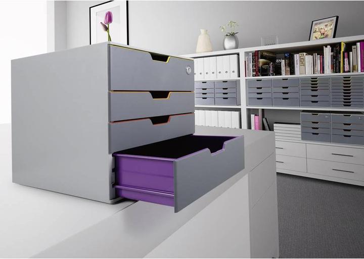 Produktbild Durable Varicolor Safe (C4, A4)
