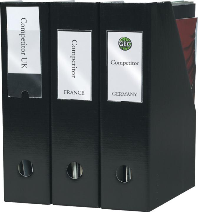 Produktbild Biella 3L Sichtfenster