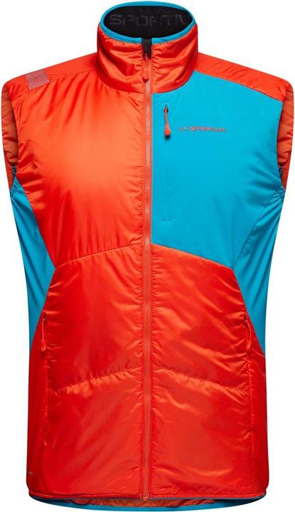 Actual product image La Sportiva Ascent Primaloft Vest M (L)