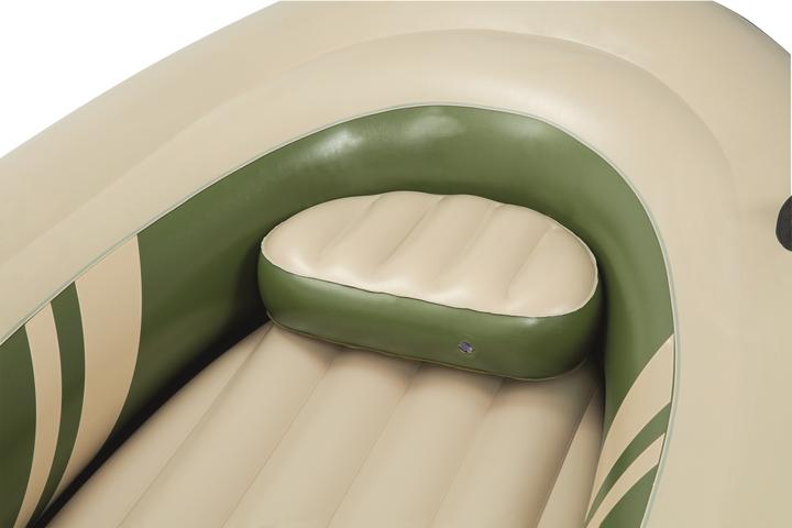 Produktbild Bestway Voyager 501 (348 cm, 3 Pers.)