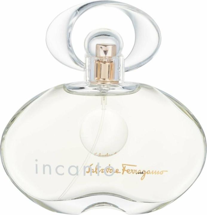 Actual product image Salvatore Ferragamo Incanto (Eau de parfum, 100 ml)