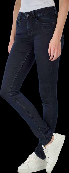 Actual product image Pepe Jeans Brookes Slim Fit Blue Black (W25/L32)