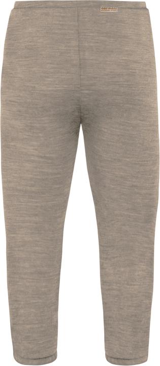 Actual product image Normani Baby merino trousers "Silverdale" - 9535 (56)