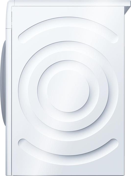 Produktbild Bosch Hausgeräte Wtw87571ch (8 kg, Rechts, CH-Stecker)