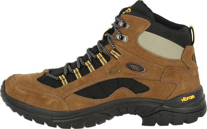 Produktbild Brütting Outdoorschuhe (40)