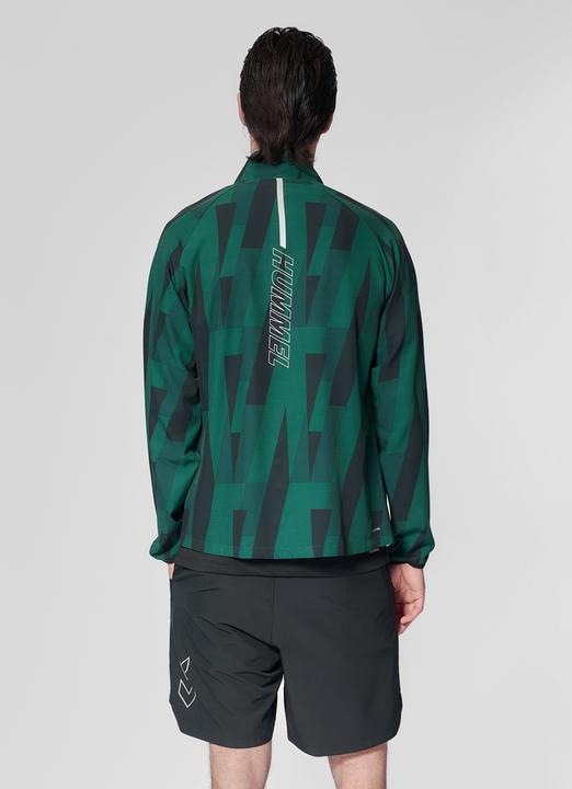 Produktbild hummel hmlCOURT AOP JACKET (XL)