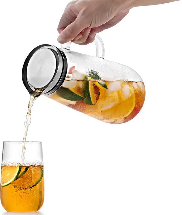 Image du produit Samadoyo Verres Roundup 2 pièces (0.30 l, 2 x)