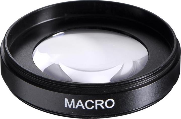 Produktbild Walimex Makro-Fisheye Vorsatzlinse 0,42x58