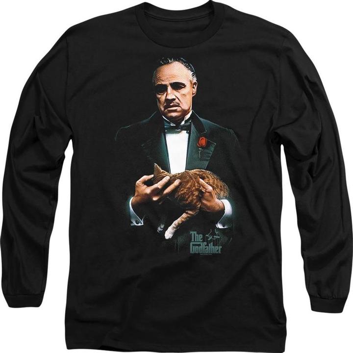 The Godfather TShirt (L)