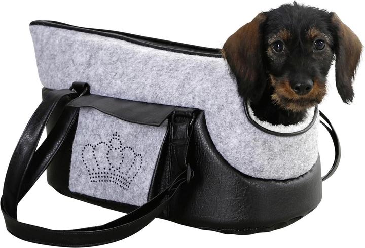 Actual product image Kerbl Chiara (Cat, Dog, Safety closure)