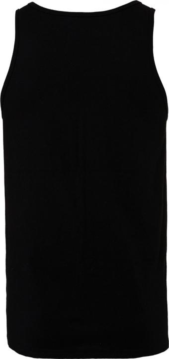 Actual product image Bella Canvas Jersey tank (XL)