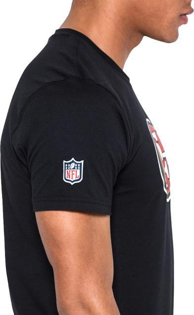 Image du produit New Era T-shirt San Francisco 49ers NFL (L)