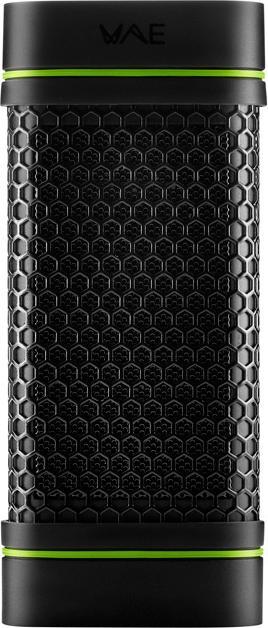 Produktbild Hercules WAE Outdoor Wireless Audio Speaker (14 h, Akkubetrieb)