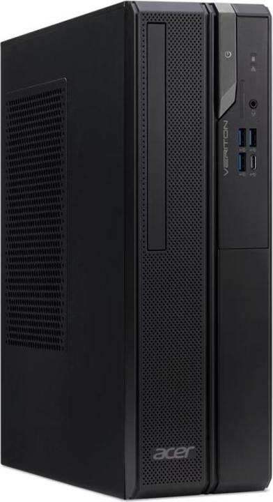 Image du produit Acer 2000 Compact Tower (Intel Core i3-14100, 8 Go, 256 Go, Intel UHD Graphics)