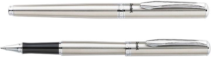 Produktbild Pentel EnerGel (Silver, 1 x)