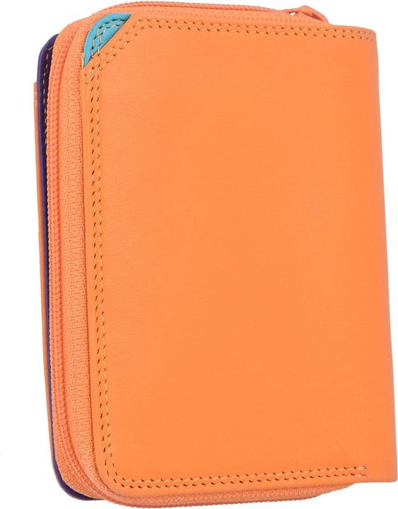 Produktbild Mywalit Small Wallet Geldbörse Leder 10 cm