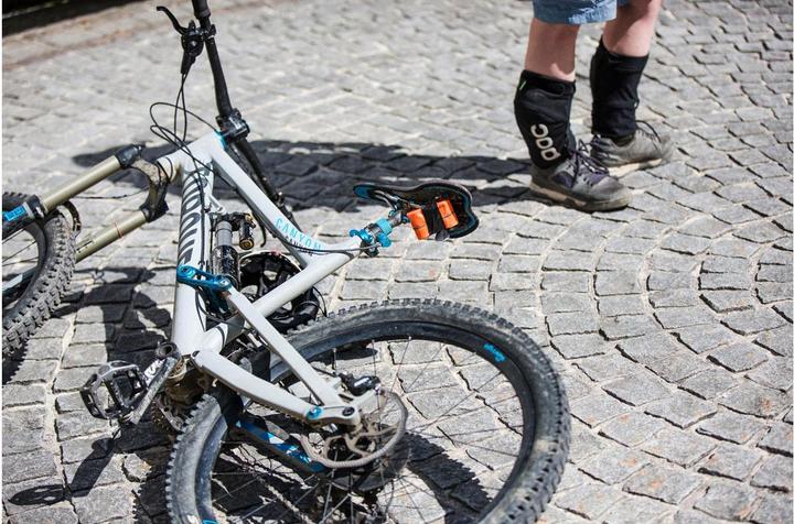 Actual product image Tubolito Tubo MTB (Presta (SV), 27.5", 42 mm)