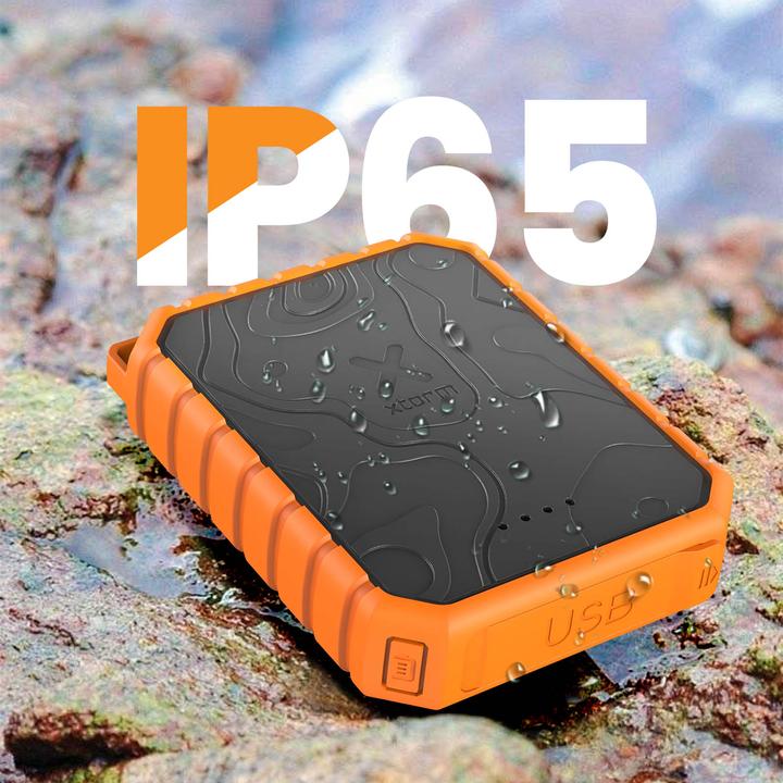 Produktbild Xtorm Xtreme Series (10400 mAh, 20 W, 38.48 Wh)