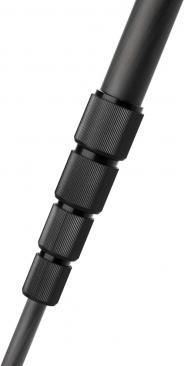 Produktbild MeFOTO RoadTrip Pro (Carbon)