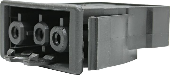 Actual product image Socket part for latching 3-p bw GST 18I3 F B2