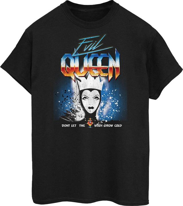 Disney Evil Queen Don't Let TShirt