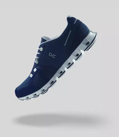 Productafbeelding On Running Wolk W (41)
