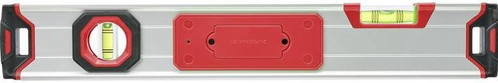 Produktbild Toolcraft Wasserwaage (40 cm)