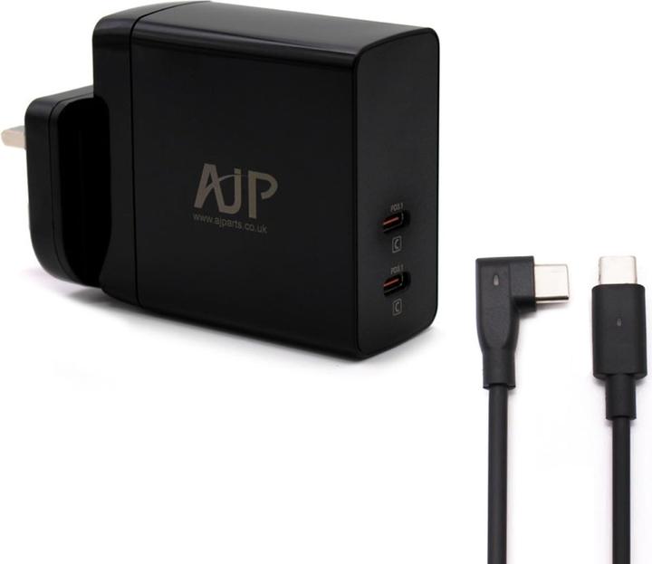 Actual product image Dell ADPT,AC,90W,DLTA,PD,V3,E5 (90 W)