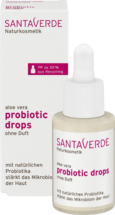 SantaVerde probiotic drops (30 ml)