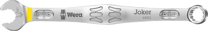 Produktbild Wera 6003 Joker 1/4" (22 mm)