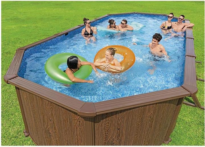 Produktbild Bestway Hydrium (730 x 360 x 130 cm)