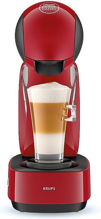 Actual product image Krups Nescafé Dolce Gusto Infinissima (NESCAFÉ Dolce Gusto)