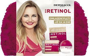 Dermacol Bio Retinol Hautpflege Geschenkset