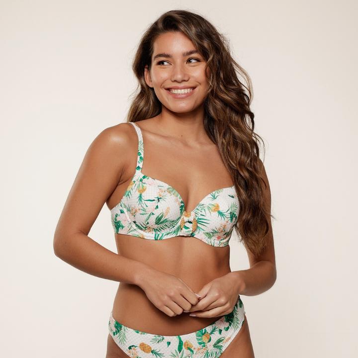Actual product image LingaDore Bikini top (40 E)