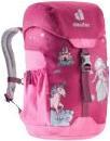 Produktbild Deuter Schmusebär (8 l)