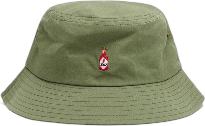 Produktbild Revolution Bucket (One Size)