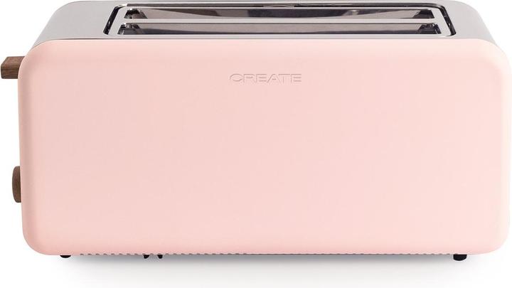 Image du produit Create TOAST RETRO - XL Pastellroa