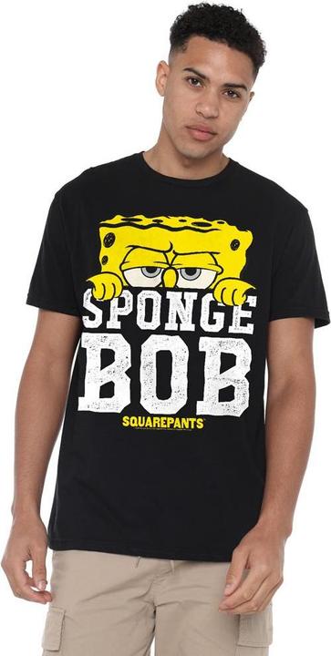 Produktbild Spongebob Squarepants TShirt (4XL)