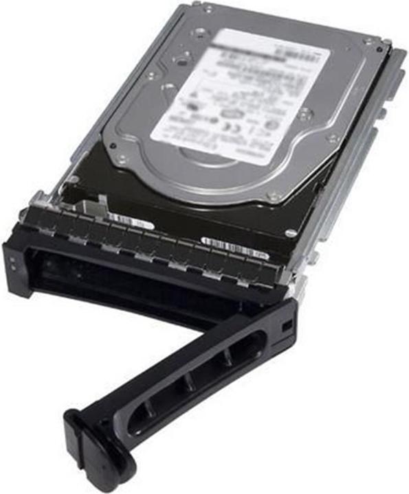 Image du produit Dell Disque dur 1,2TB 512N 10K 2,5 pouces, 9XNF6 (1.20 To, 2.5")