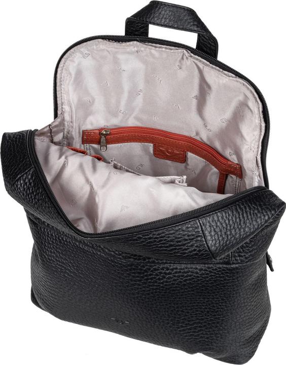 Produktbild Voi Hirsch Karin City Rucksack Leder 33 cm (9 l)
