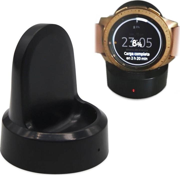 Actual product image Strado Smartwatch Samsung Galaxy Watch Gear S2