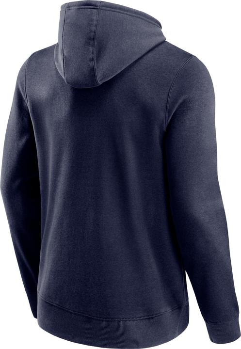 Actual product image Fanatics Chicago Bears Primary Logo Graphic Hoodie L (L)
