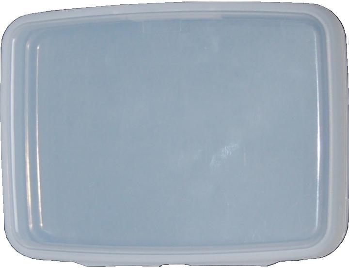 Produktbild Rumold Aufbewahrungsbox 150x50x30mm PP transparent