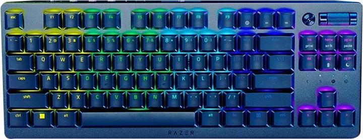 Produktbild Razer DeathStalker V2 Pro (US, Kabellos, Kabelgebunden)