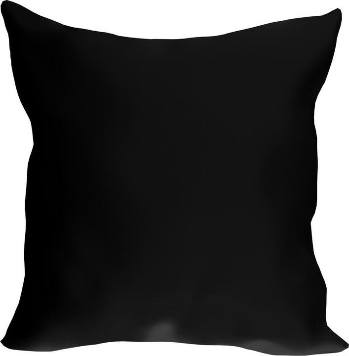 Image du produit Lotus Bettwaren Satin uni (Taie d'oreiller, 65 x 65 cm)
