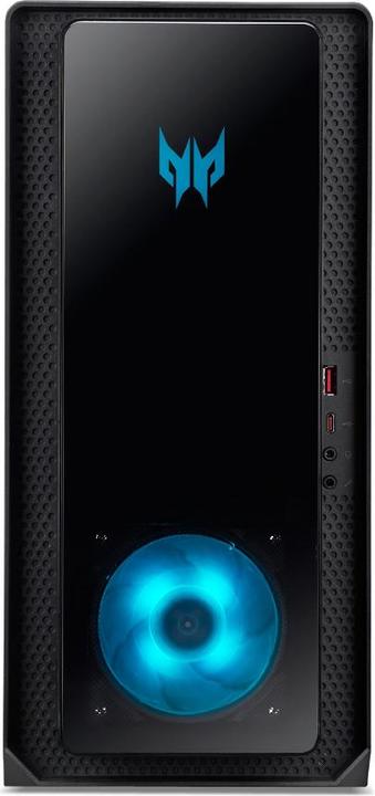 Produktbild Acer Orion 3000 PO3-655 I7246G (Intel Core i7-14700F, 16 GB, 1000 GB, GeForce RTX 4060)