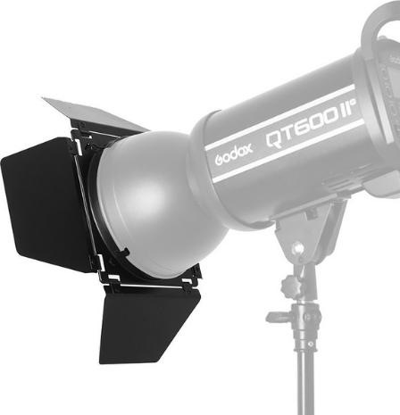 Produktbild Godox BD-04 Abschirmklappe Kit