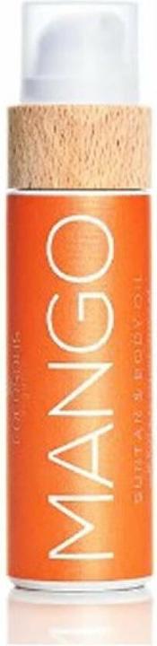 Produktbild Cocosolis Mango (Selbstbräunungsöl, 110 ml)