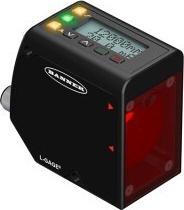 Image du produit Turck Système de mesure laser à capteur optique LTF12IC2LDQ