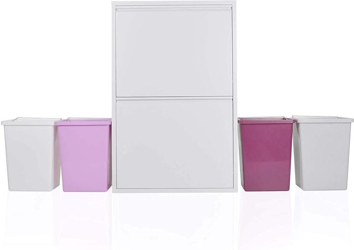 Produktbild Betten-ABC Refina Mehrzweckschrank (60 l)